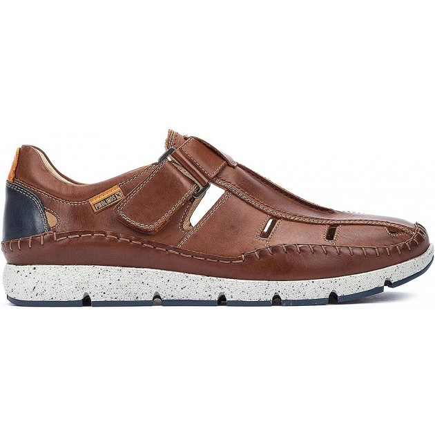 SPORTS PIKOLINOS FUENCARRAL M4U-0100C1 CUERO SPORTS PIKOLINOS FUENCARRAL M4U-0100C1 CUERO