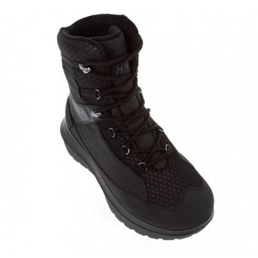 BOTTES KYBUN KLOSTERS W ANKLE BLACK