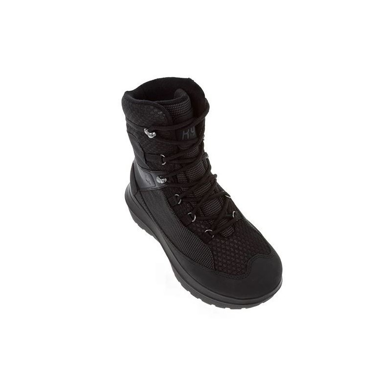BOTTES KYBUN KLOSTERS W ANKLE BLACK