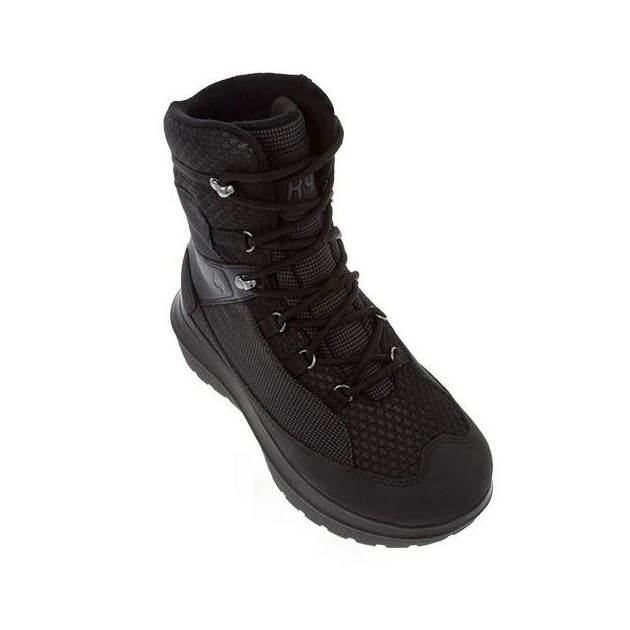 BOTTES KYBUN KLOSTERS W ANKLE BLACK BOTTES KYBUN KLOSTERS W ANKLE BLACK