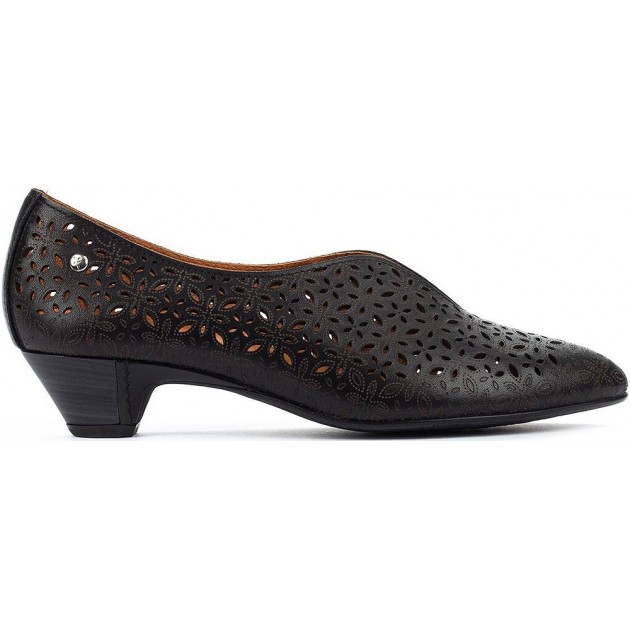 CHAUSSURES PIKOLINOS ELBA W4B-5900 BLACK CHAUSSURES PIKOLINOS ELBA W4B-5900 BLACK