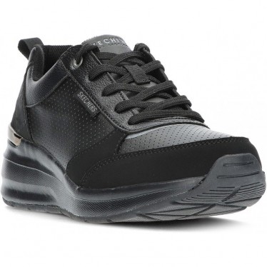 SPORTS SKECHERS MILLIARD DE TACHES SUBTILES 155616 BLACK