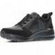SPORTS SKECHERS MILLIARD DE TACHES SUBTILES 155616 BLACK