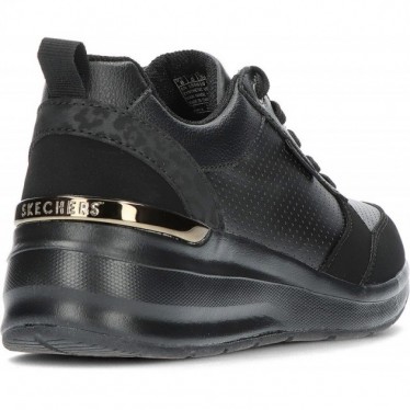 SPORTS SKECHERS MILLIARD DE TACHES SUBTILES 155616 BLACK