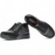 SPORTS SKECHERS MILLIARD DE TACHES SUBTILES 155616 BLACK