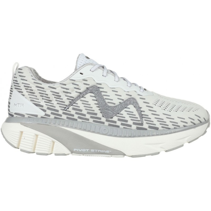 CHAUSSURES À LACETS MBT GTR 1500 POUR HOMMES WHITE