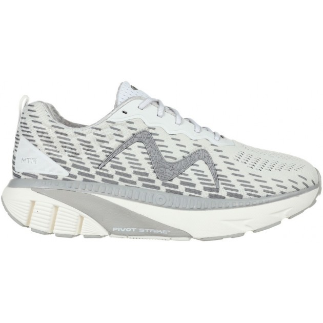 CHAUSSURES À LACETS MBT GTR 1500 POUR HOMMES WHITE CHAUSSURES À LACETS MBT GTR 1500 POUR HOMMES WHITE