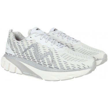 CHAUSSURES À LACETS MBT GTR 1500 POUR HOMMES WHITE