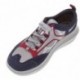 KYBUN SURSEE CHAUSSURES M BLUE_RED