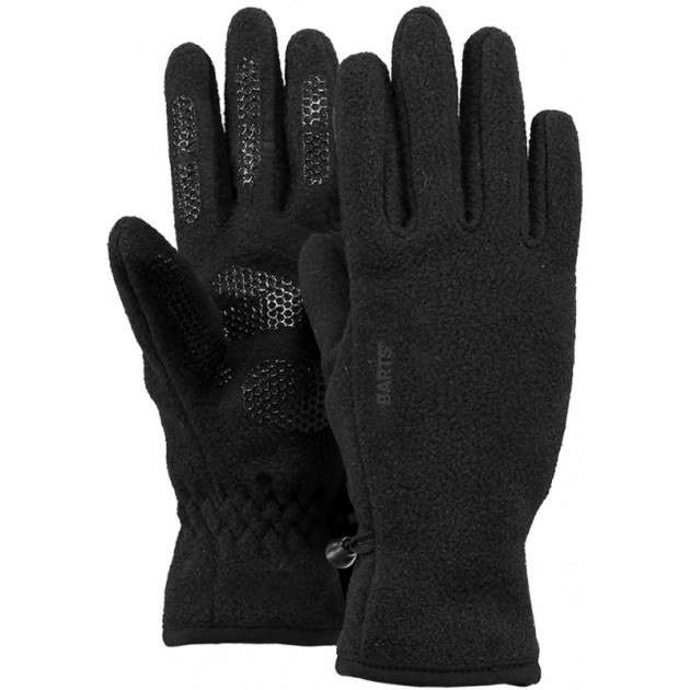 GANTS BART B0203 BLACK GANTS BART B0203 BLACK