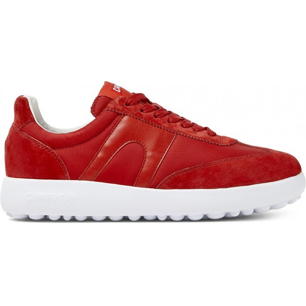 CHAUSSURES CAMPER X SAILGP RED CHAUSSURES CAMPER X SAILGP RED