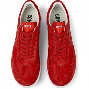 CHAUSSURES CAMPER X SAILGP RED