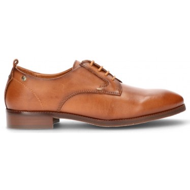 CHAUSSURES PIKOLINOS ROYAL W4D-4723 BRANDY