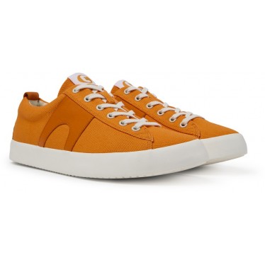 CHAUSSURES CAMPER IMAR K100704 NARANJA