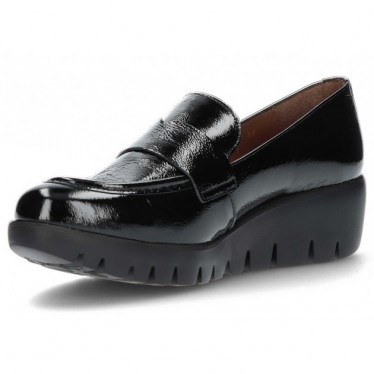 MERVEILLES MANQUE C33253 MOCASSIN NEGRO