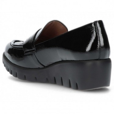 MERVEILLES MANQUE C33253 MOCASSIN NEGRO