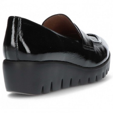 MERVEILLES MANQUE C33253 MOCASSIN NEGRO