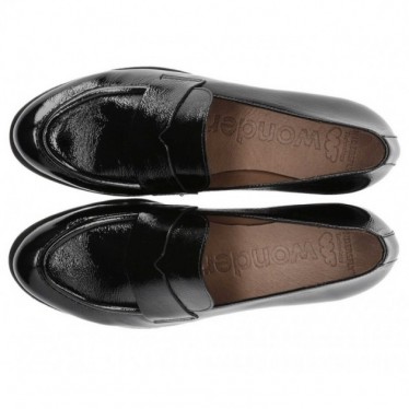 MERVEILLES MANQUE C33253 MOCASSIN NEGRO