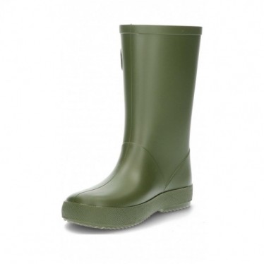 BOTTES D'EAU SPLASH EURI W10256 KAKI