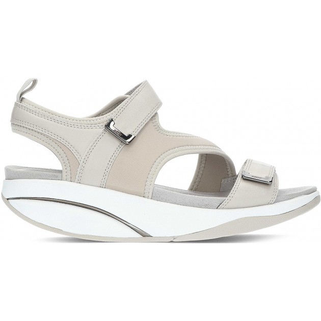SANDALES MBT AZA W TAUPE SANDALES MBT AZA W TAUPE