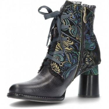 BOTTINES LAURA VITA GUCSTOO BLACK_BLUE