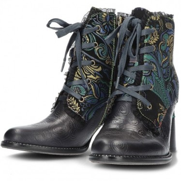 BOTTINES LAURA VITA GUCSTOO BLACK_BLUE