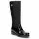 BOTTES D'EAU RUBBY MTNG 50198 NEGRO