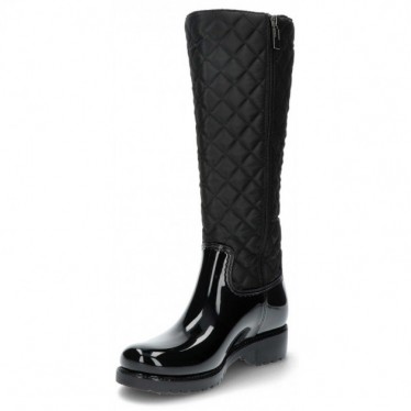 BOTTES D'EAU RUBBY MTNG 50198 NEGRO