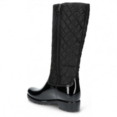 BOTTES D'EAU RUBBY MTNG 50198 NEGRO