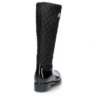 BOTTES D'EAU RUBBY MTNG 50198 NEGRO