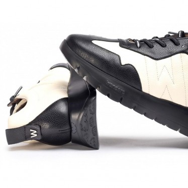 MERVEILLES DU SPORT SUPRA A-2450 CREAM