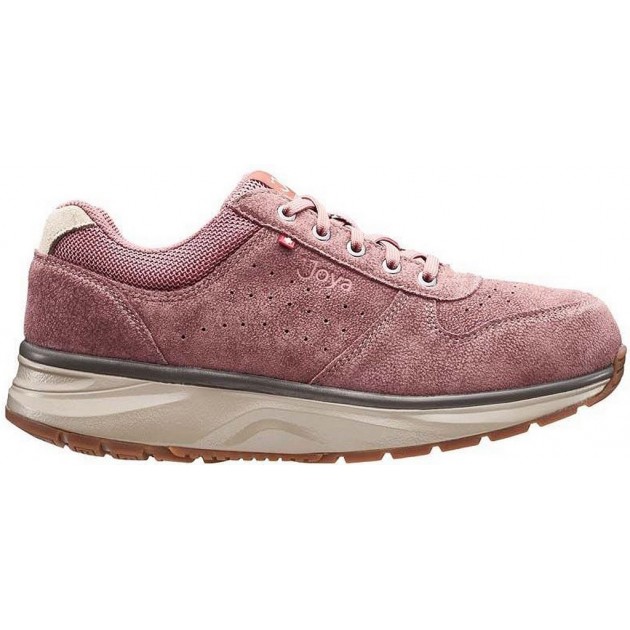 SNEAKERS BIJOU DYNAMO CLASSIC W DARK_PINK SNEAKERS BIJOU DYNAMO CLASSIC W DARK_PINK