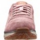 SNEAKERS BIJOU DYNAMO CLASSIC W DARK_PINK