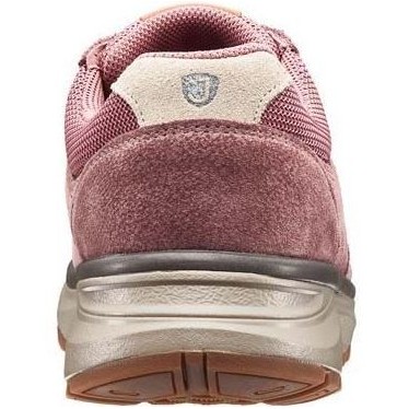 SNEAKERS BIJOU DYNAMO CLASSIC W DARK_PINK