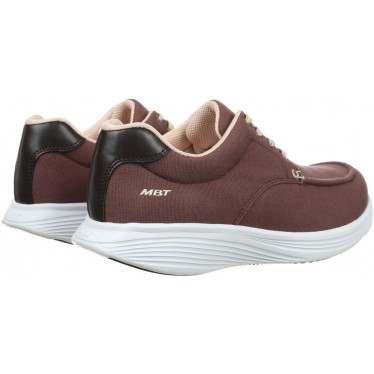 CHAUSSURES MBT KAORI M BROWN