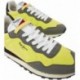 PEPE JEANS NATCH SNEAKERS HOMME PMS30945 YELLOW