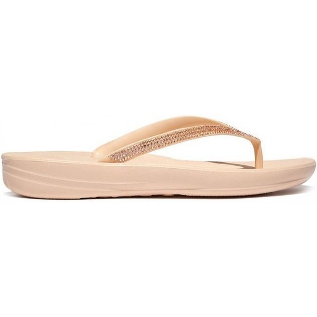 SANDALES FITFLOP DG5 SPARKLE CLASSIC IQUSHION ROSE_FOAM SANDALES FITFLOP DG5 SPARKLE CLASSIC IQUSHION ROSE_FOAM