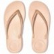 SANDALES FITFLOP DG5 SPARKLE CLASSIC IQUSHION ROSE_FOAM