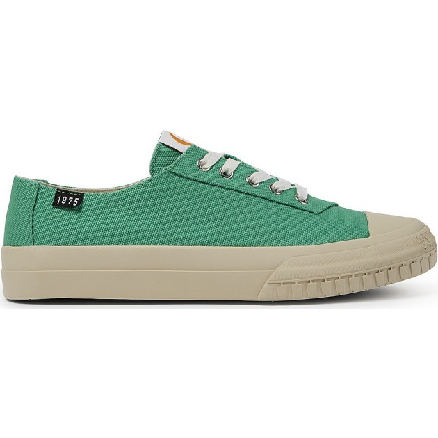 SNEAKERS CAMPER CAMALEON K100674 GREEN