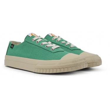 SNEAKERS CAMPER CAMALEON K100674 GREEN