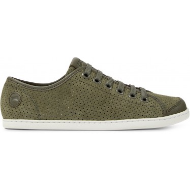 CAMPER UNO SNEAKERS 21815 OLIVE