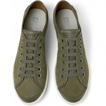 CAMPER UNO SNEAKERS 21815 OLIVE