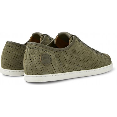 CAMPER UNO SNEAKERS 21815 OLIVE