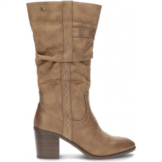 BOTTES VTT KARMA MIRIANA 50474 TAUPE