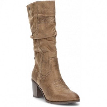 BOTTES VTT KARMA MIRIANA 50474 TAUPE