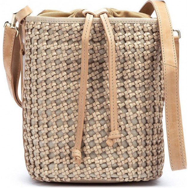 SAC PIKOLINOS MIRAMAR WHA-531 MARFIL SAC PIKOLINOS MIRAMAR WHA-531 MARFIL