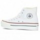 TOILE SPORT VICTORIA 1061101 BLANCO