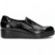 CALLAGHAN HAMAN MOCASSINS 89878 NEGRO