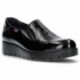 CALLAGHAN HAMAN MOCASSINS 89878 NEGRO