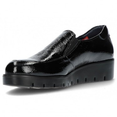 CALLAGHAN HAMAN MOCASSINS 89878 NEGRO